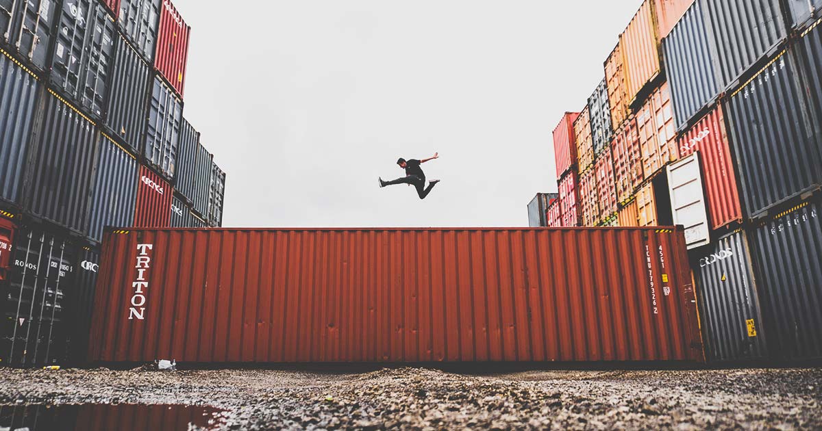 Containers
